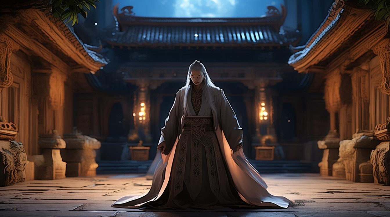 释照见法师图片
