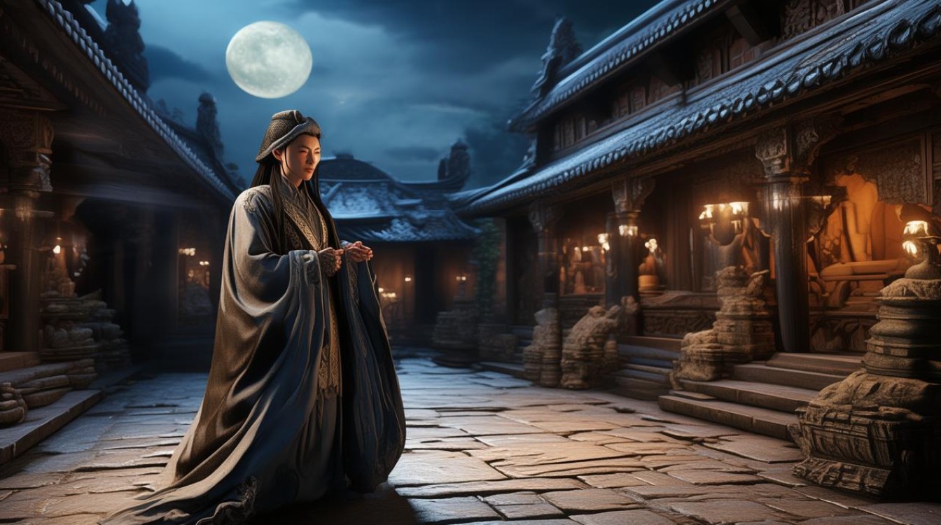 释照见法师图片