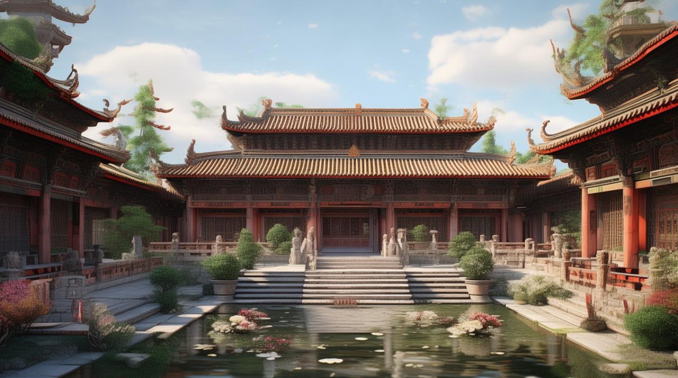 河北佛著名佛教寺庙