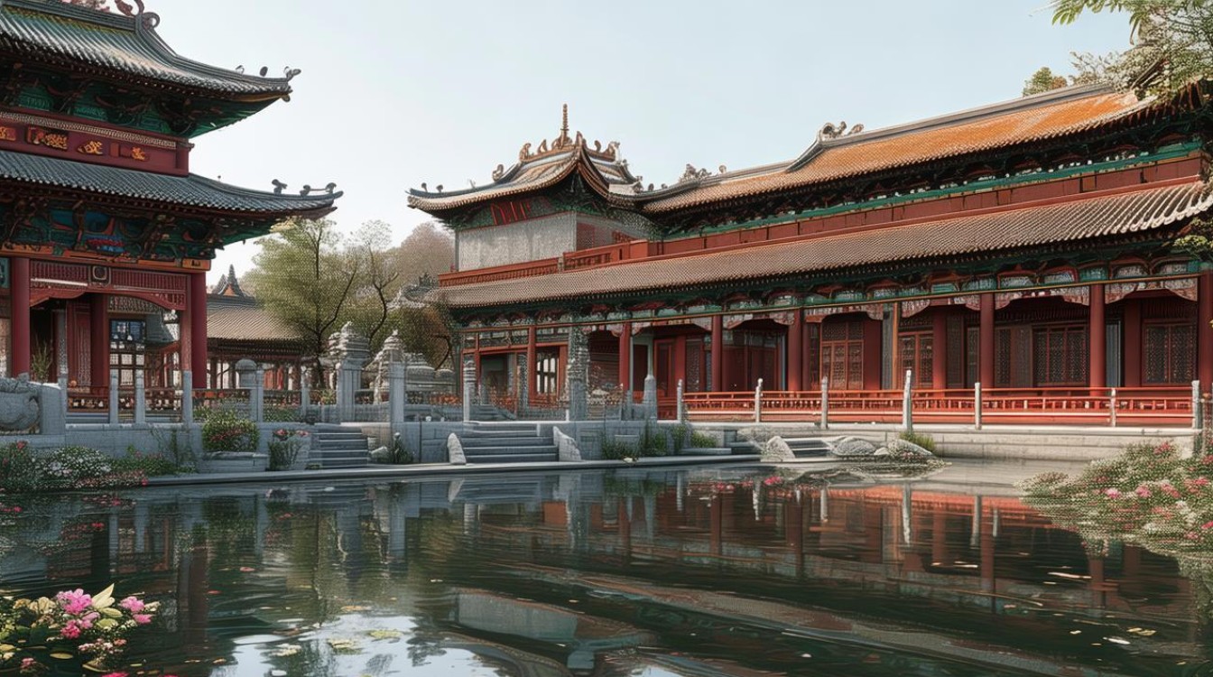 河北佛著名佛教寺庙