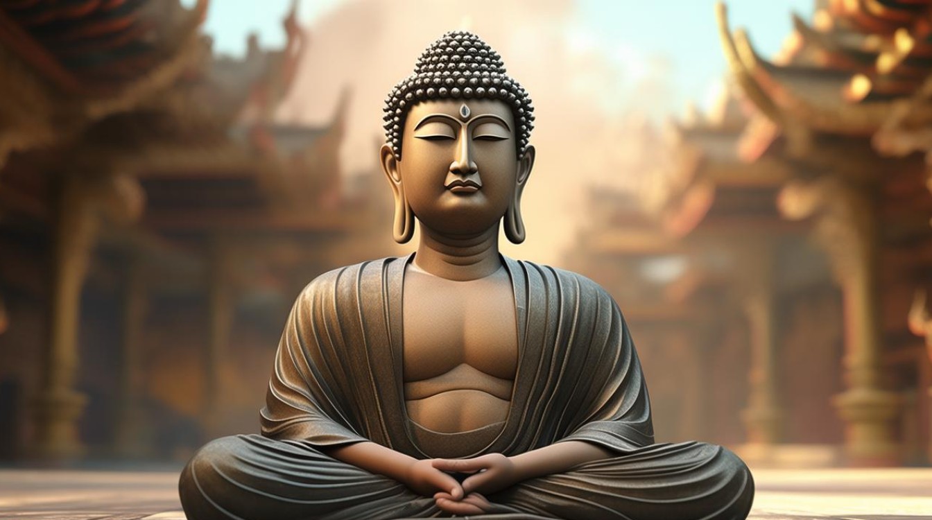 人怎么变成菩萨