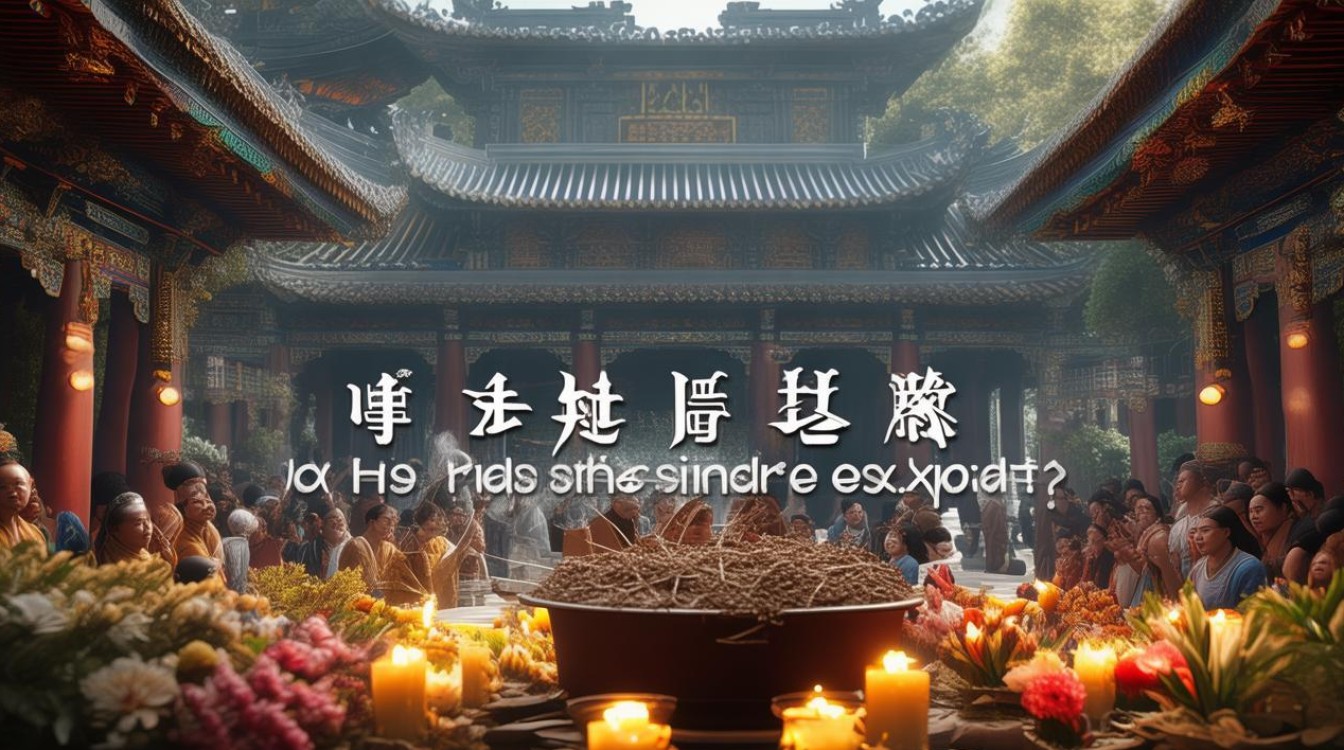 寺庙的香会过期吗