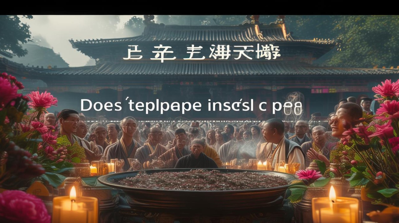 寺庙的香会过期吗