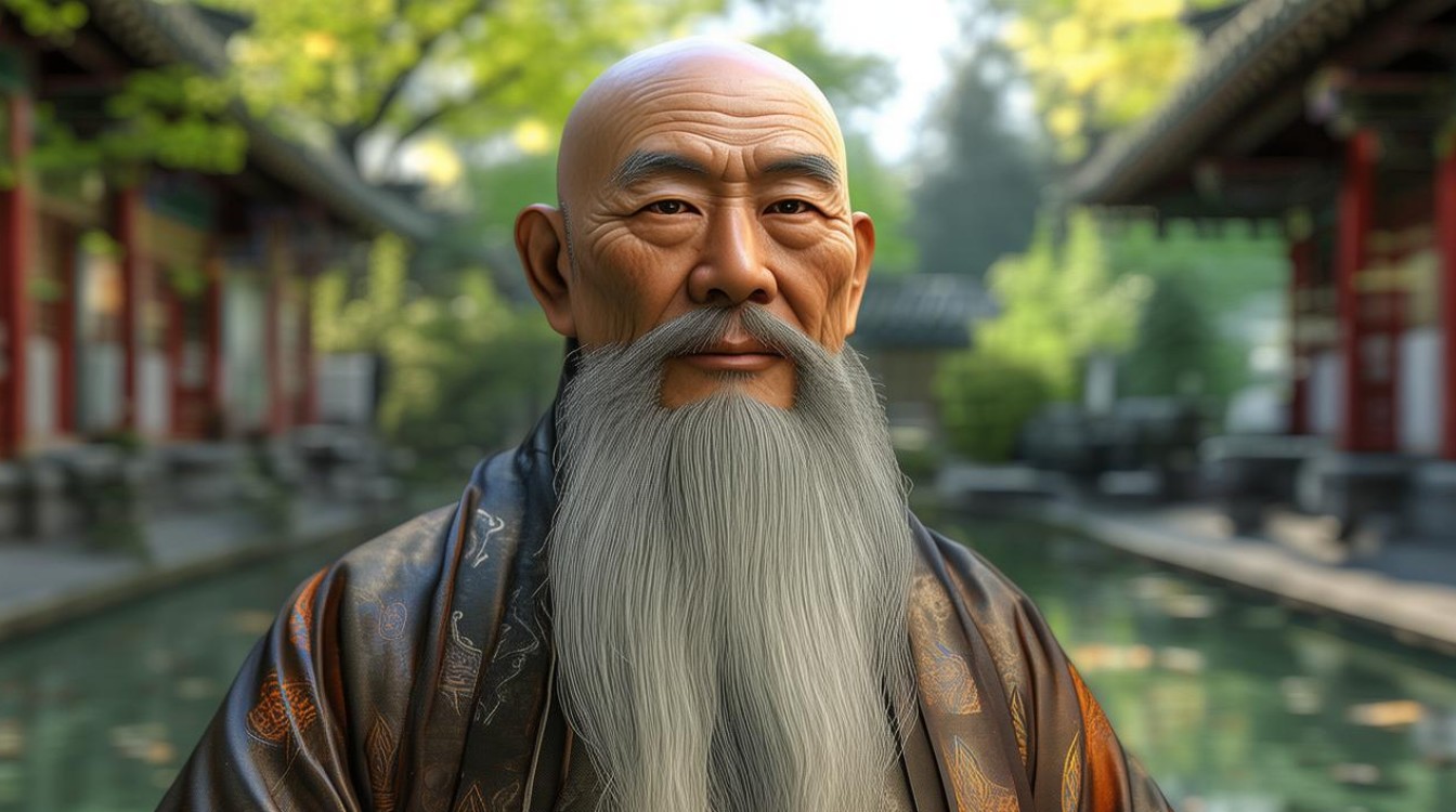 苏州觉生法师