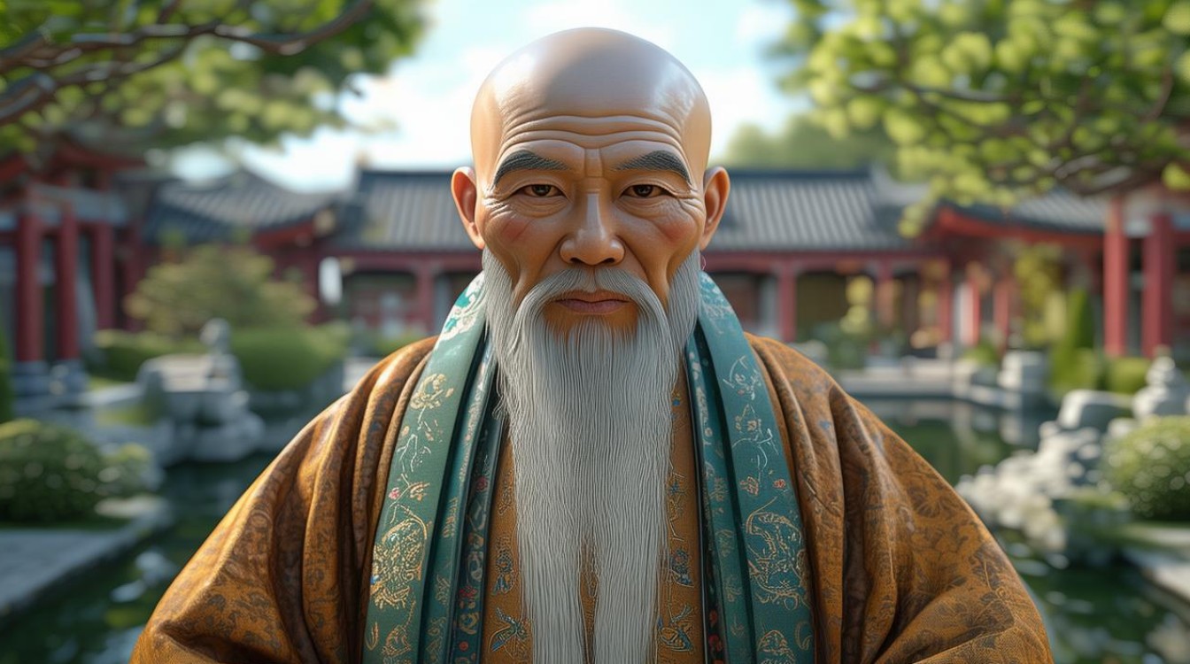 苏州觉生法师