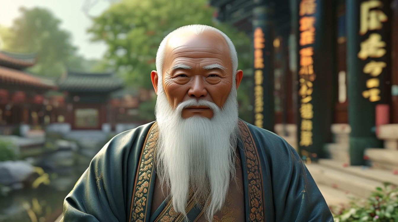 苏州觉生法师