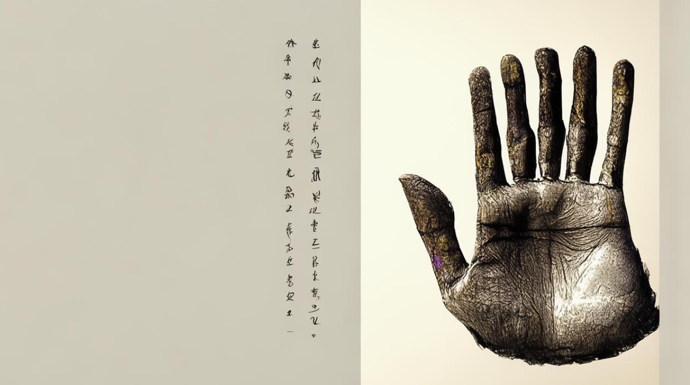 菩萨手印名称图片