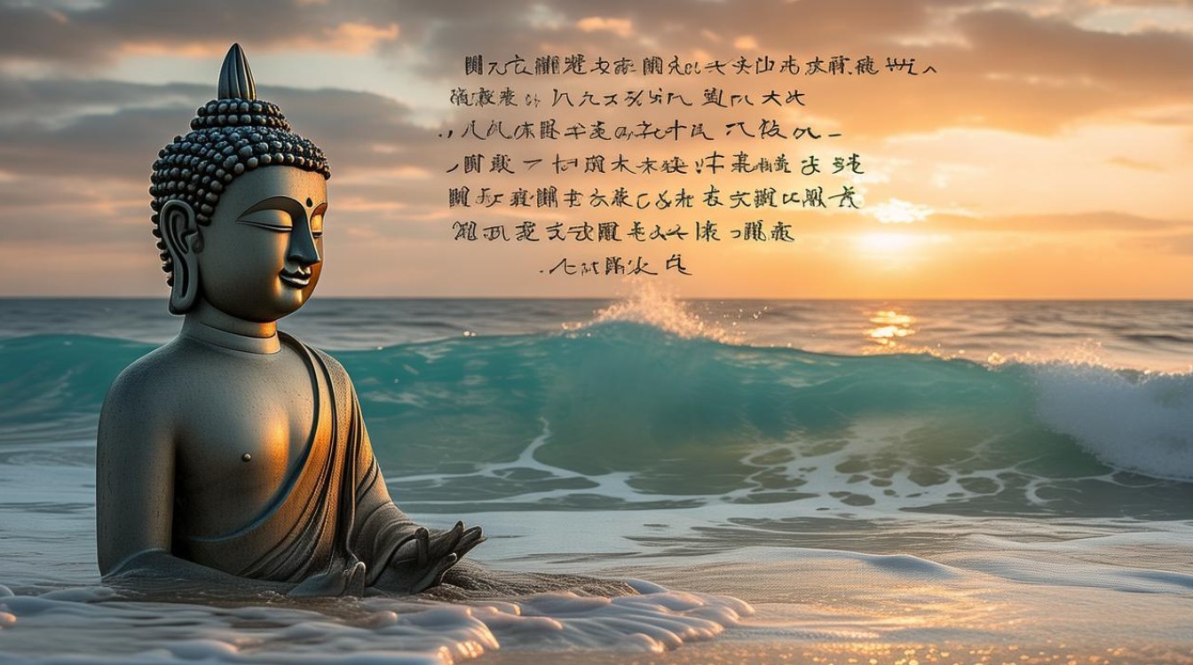 性海佛教