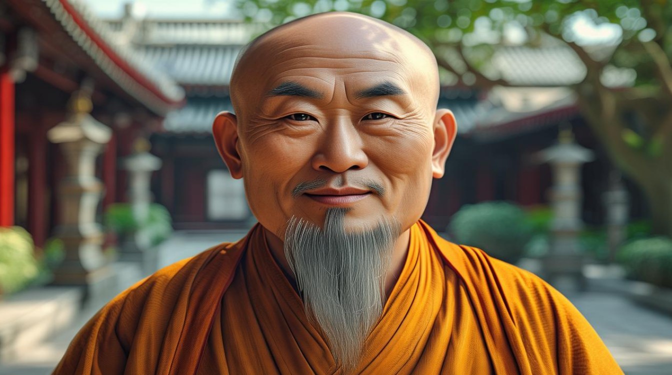 乘宗法师简历