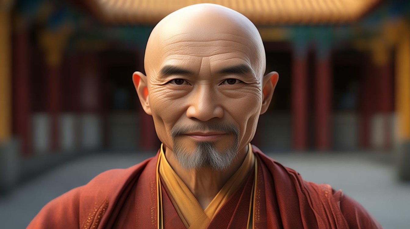宏道法师简介