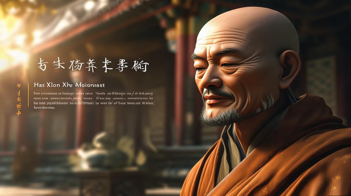 玄奘菩萨开悟了吗
