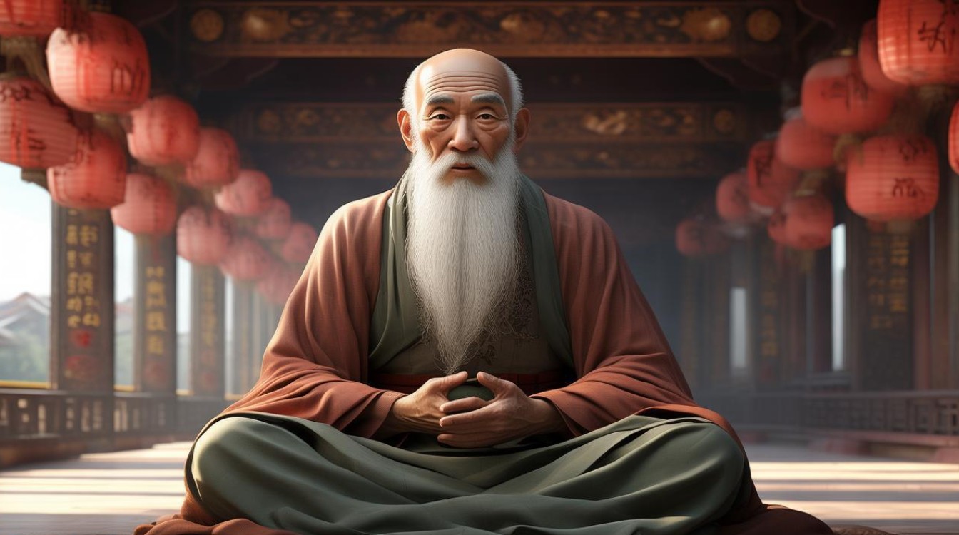 上海智虹法师