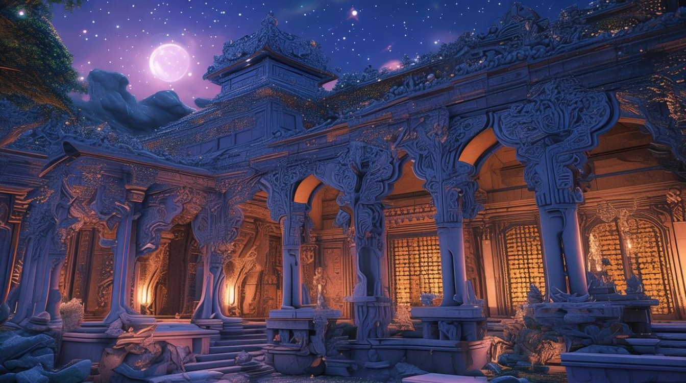 星云法师建寺院