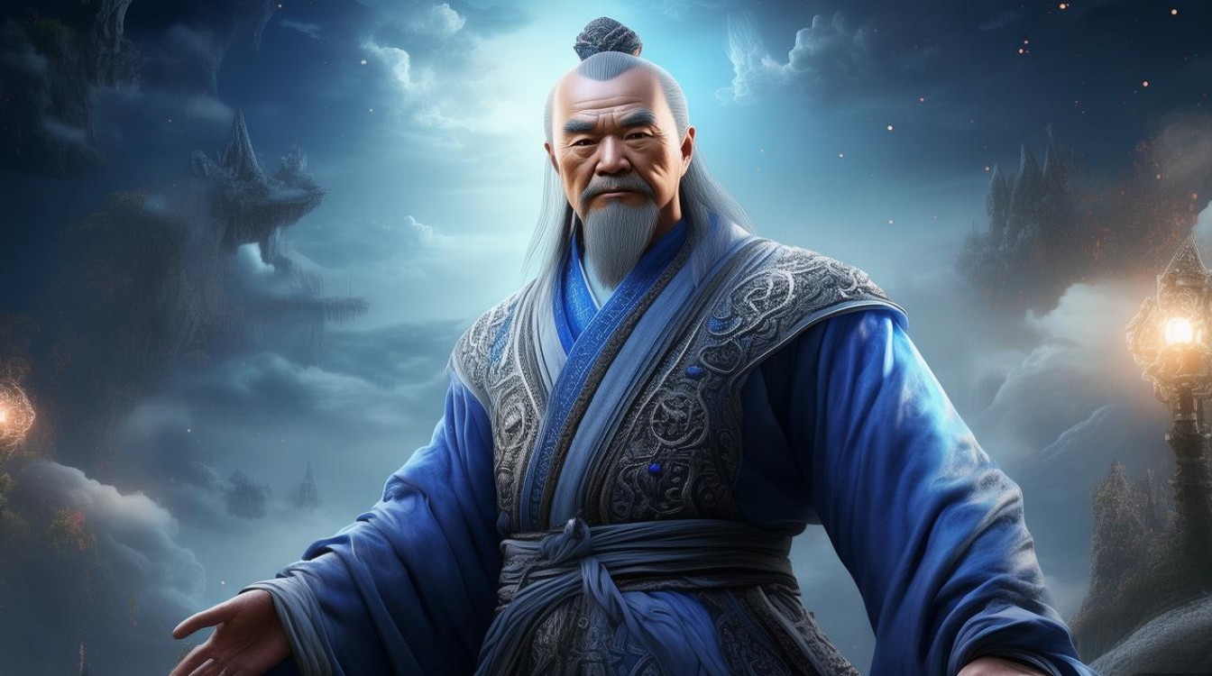成刚法师 大仙