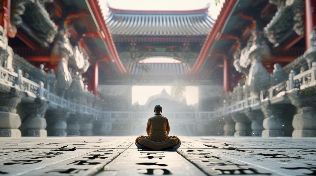 佛教形容梦想