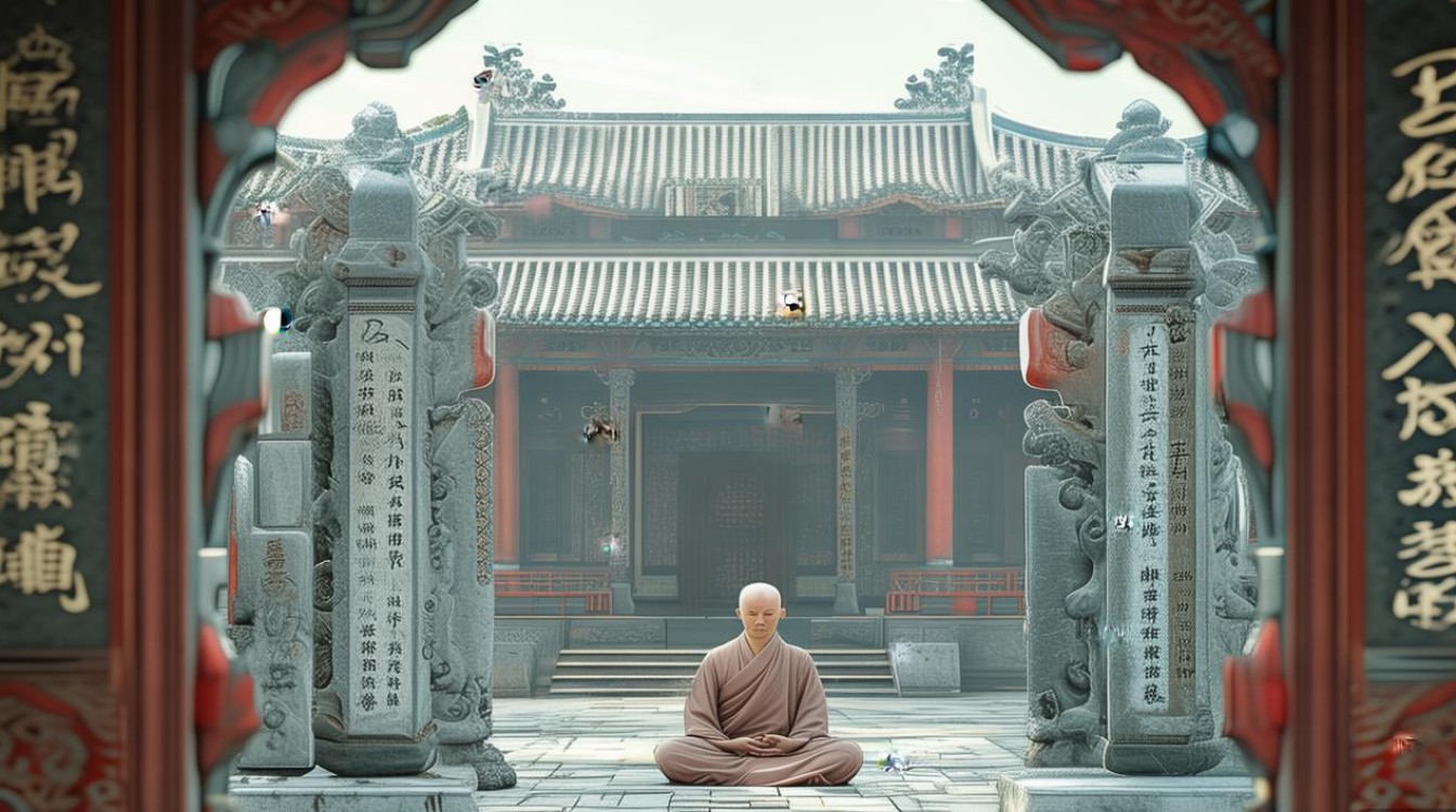 佛教形容梦想