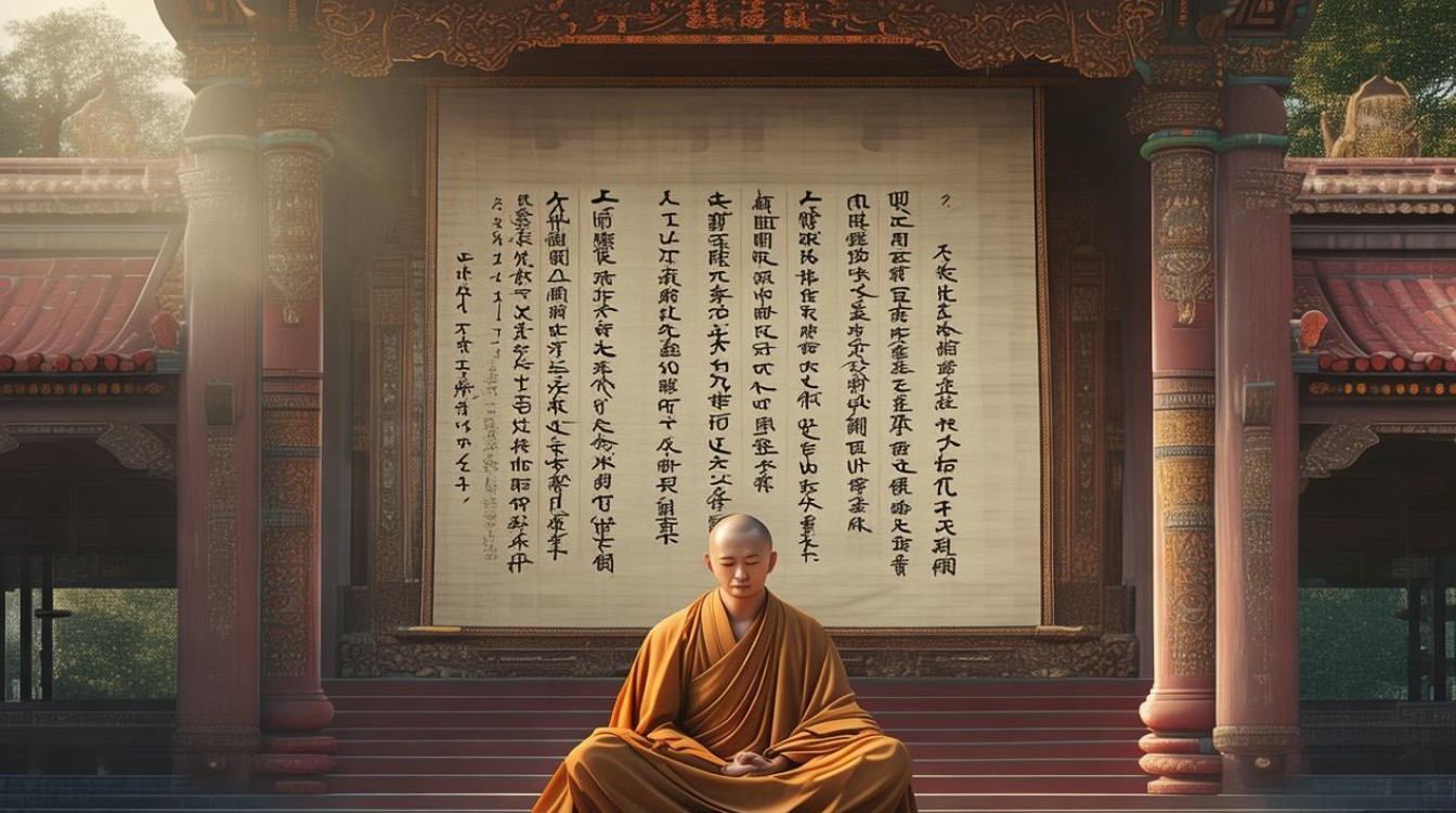 佛教说爱国