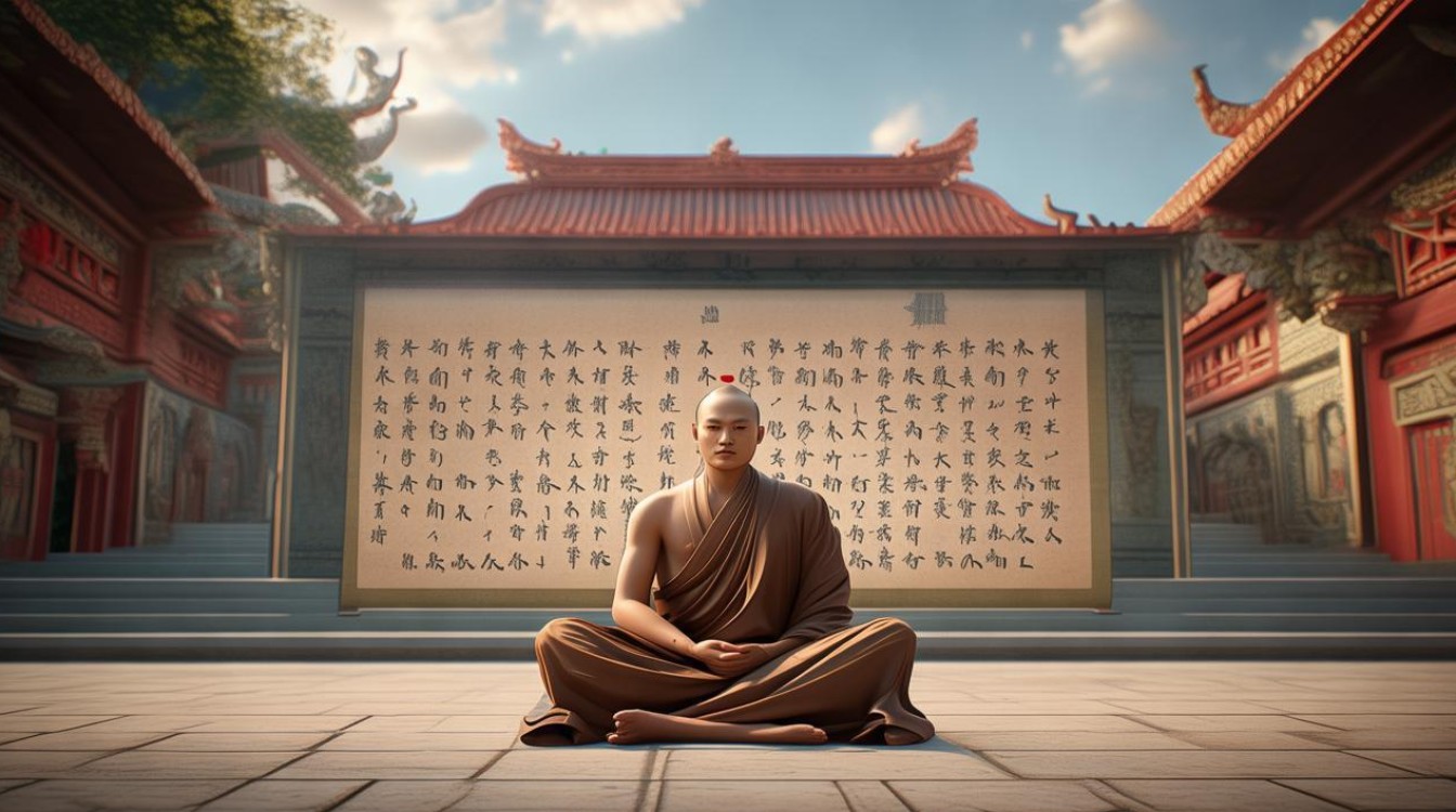 佛教说爱国
