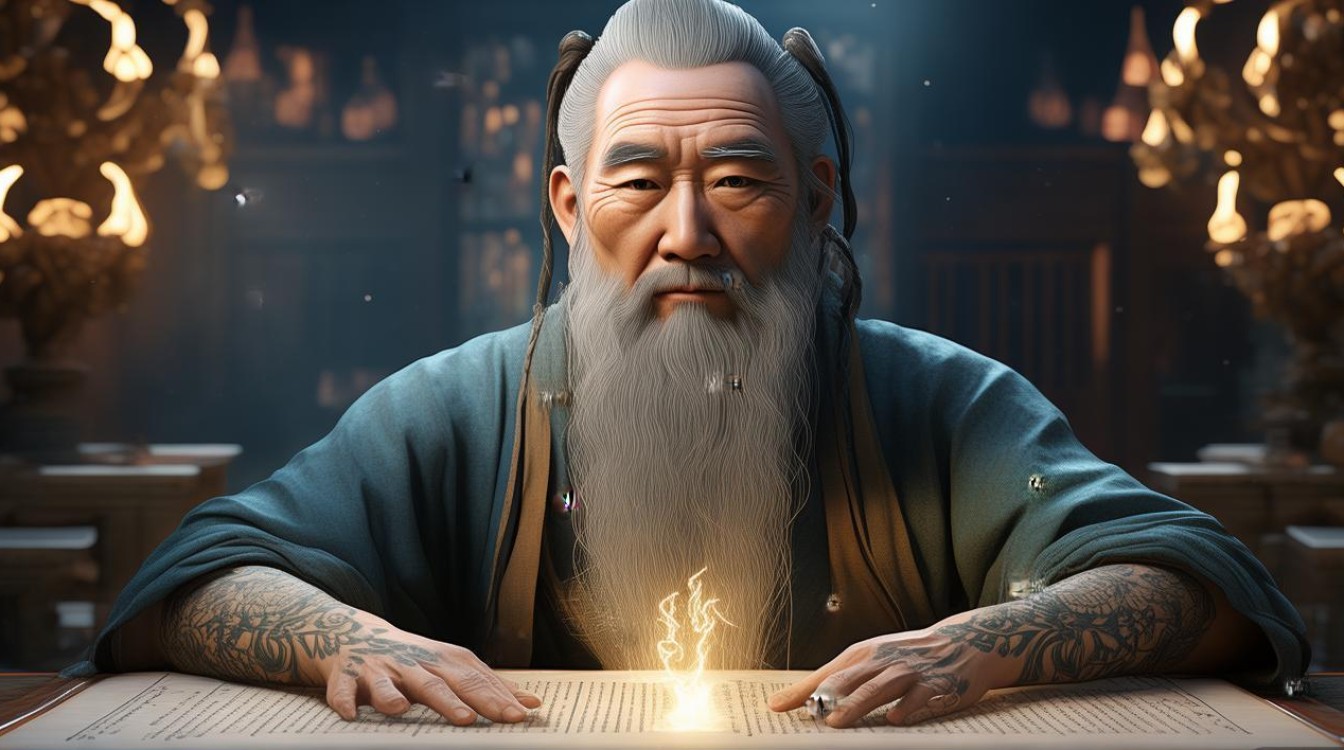 病痛印光法师
