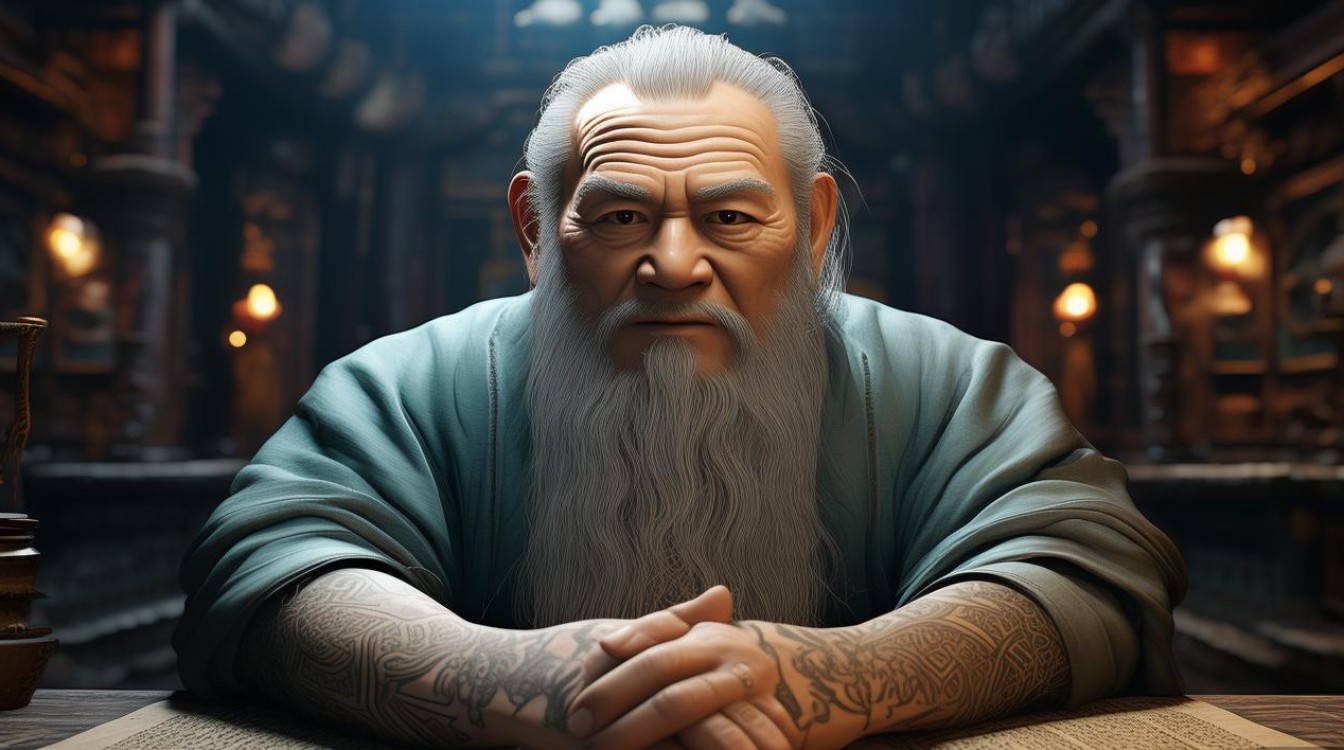 病痛印光法师