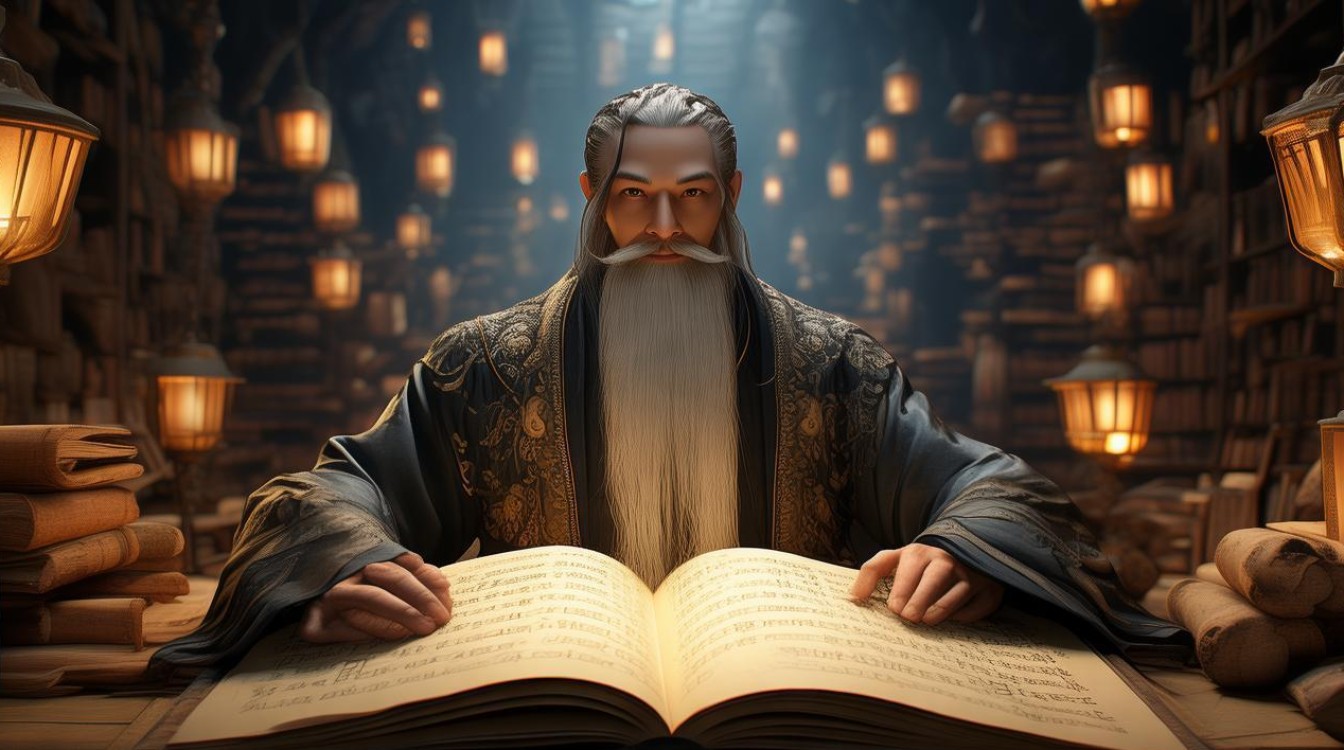 天涯智海法师