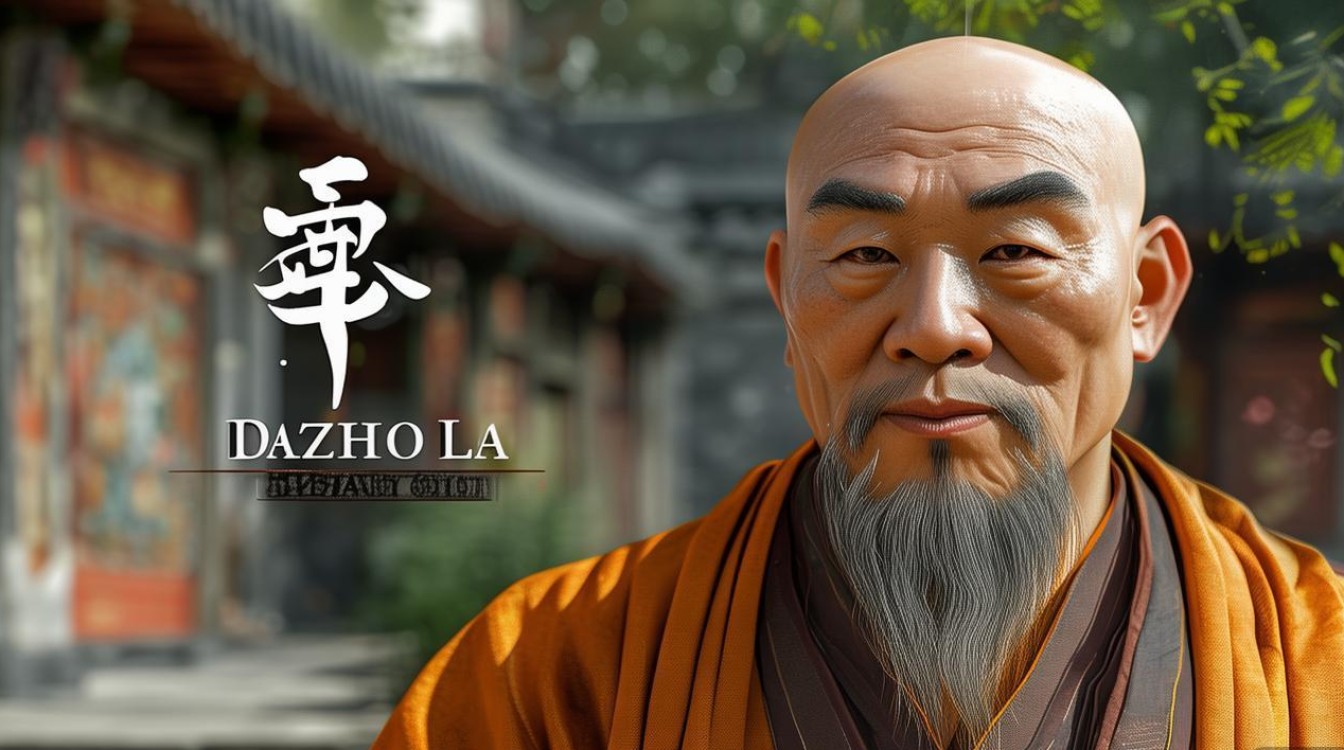 达照l法师
