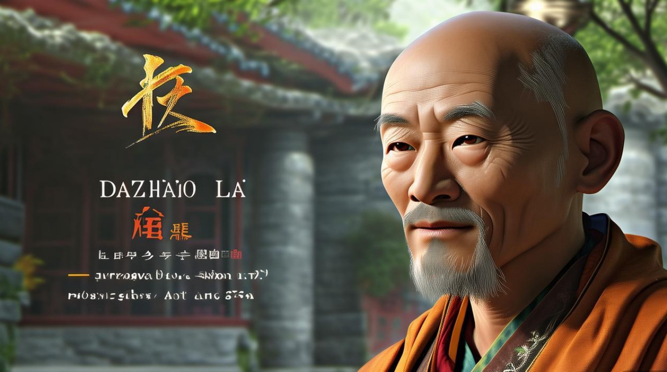 达照l法师