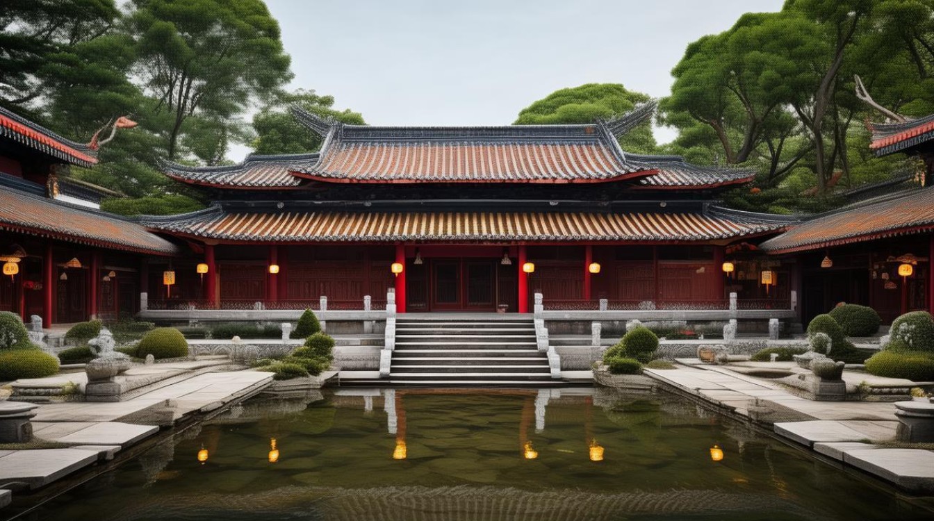 青岛佛教寺