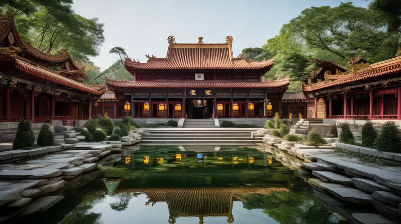 青岛佛教寺
