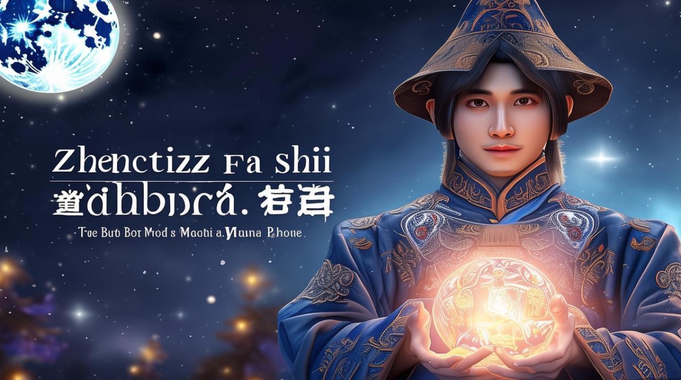 真体法师电话