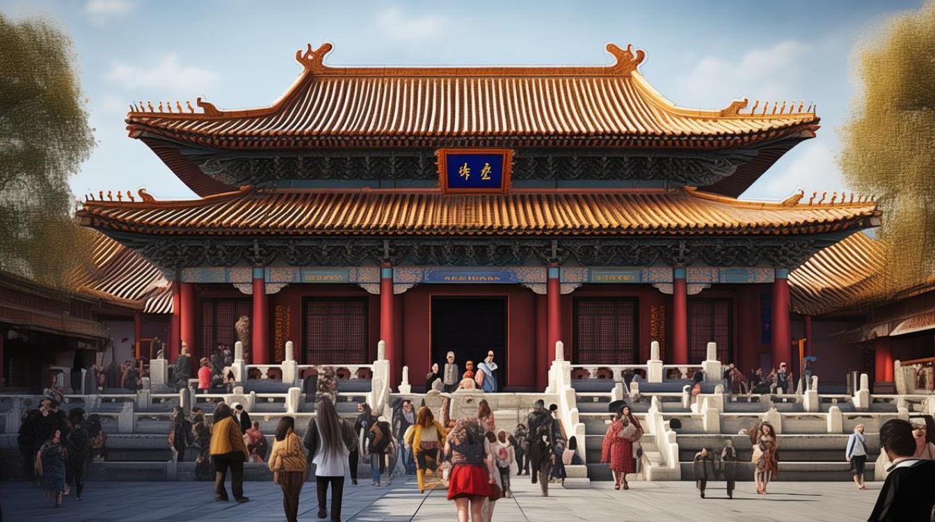 北京市上香寺庙