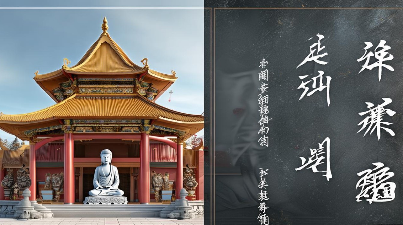 佛教也有糟粕