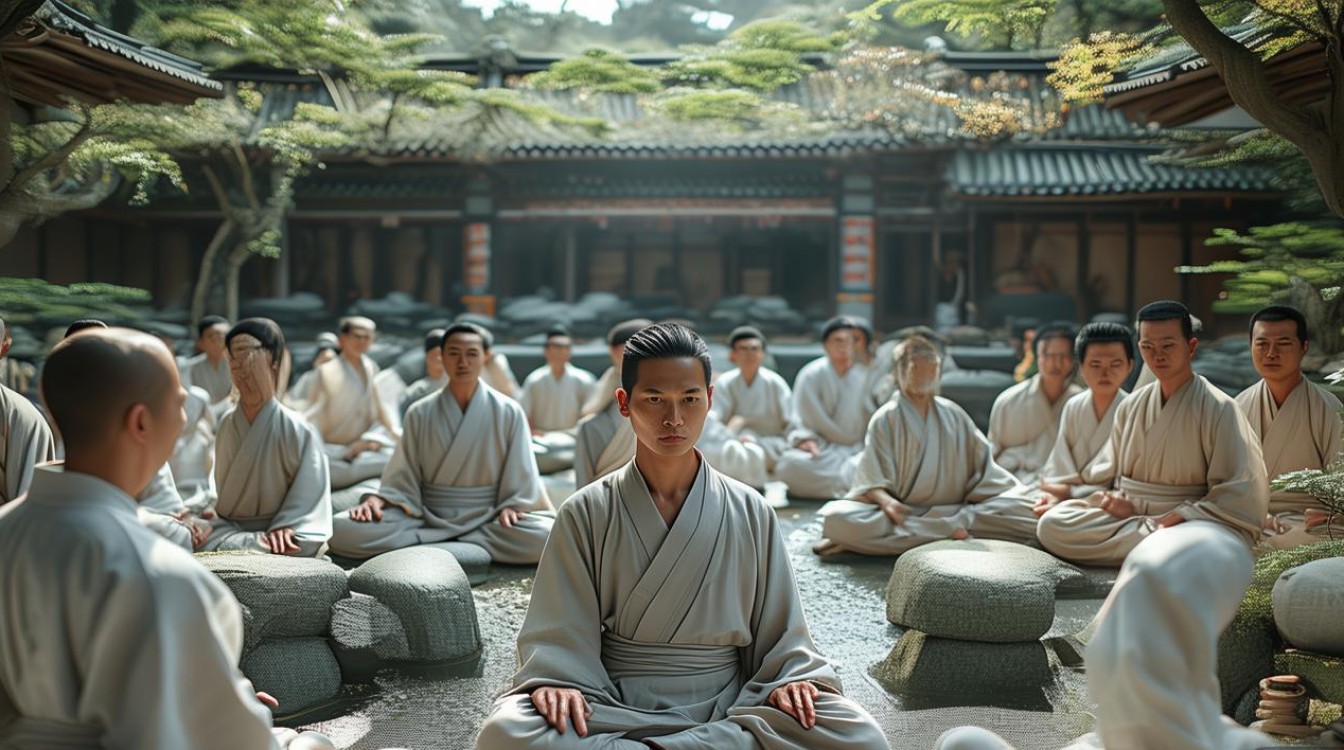 佛教禅会
