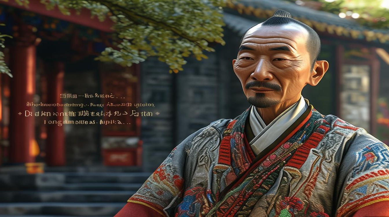 唐朝菩萨级和尚