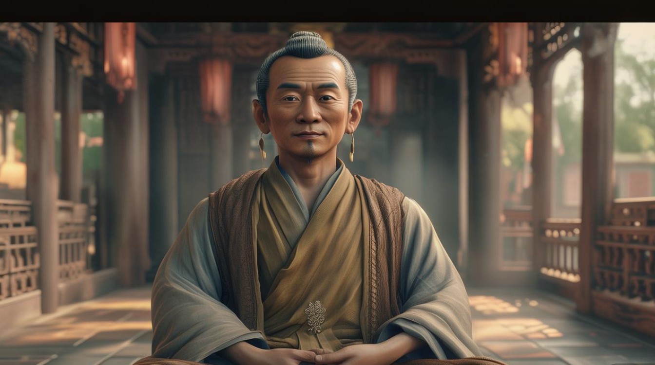 廊坊觉慧法师