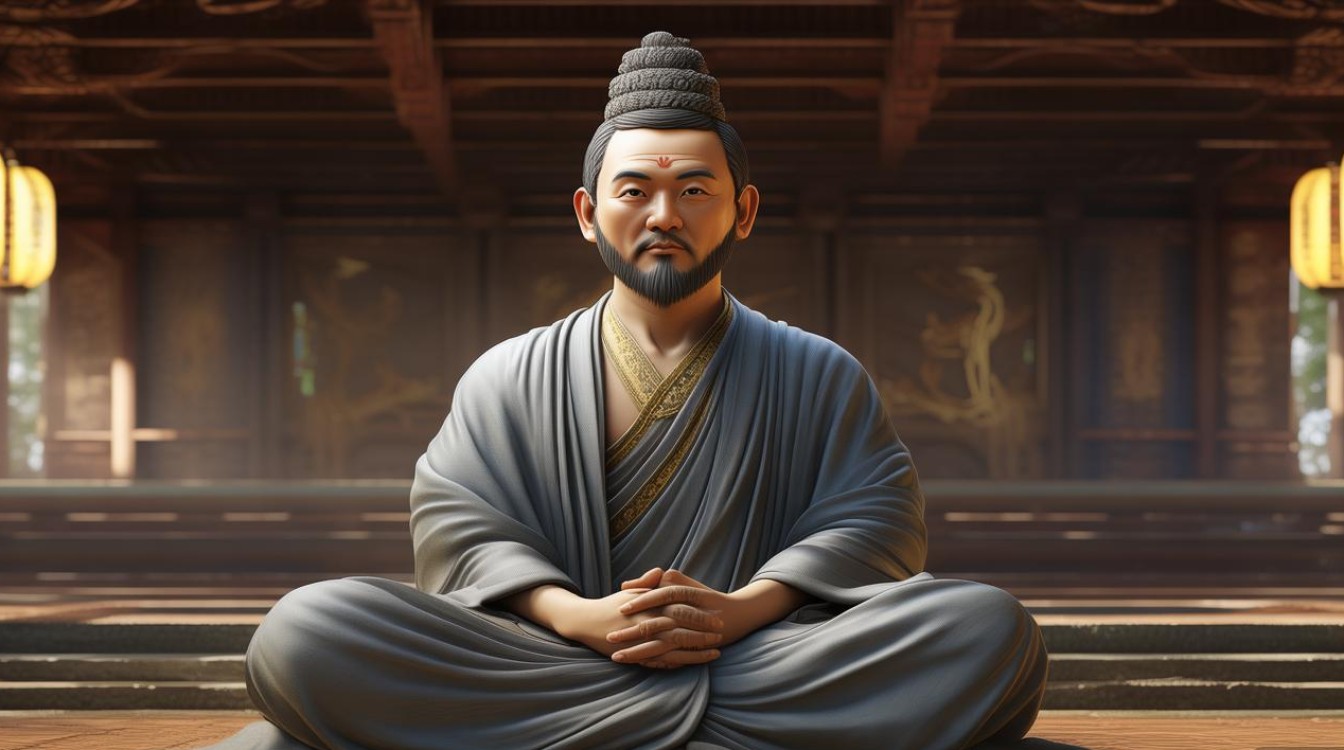 廊坊觉慧法师