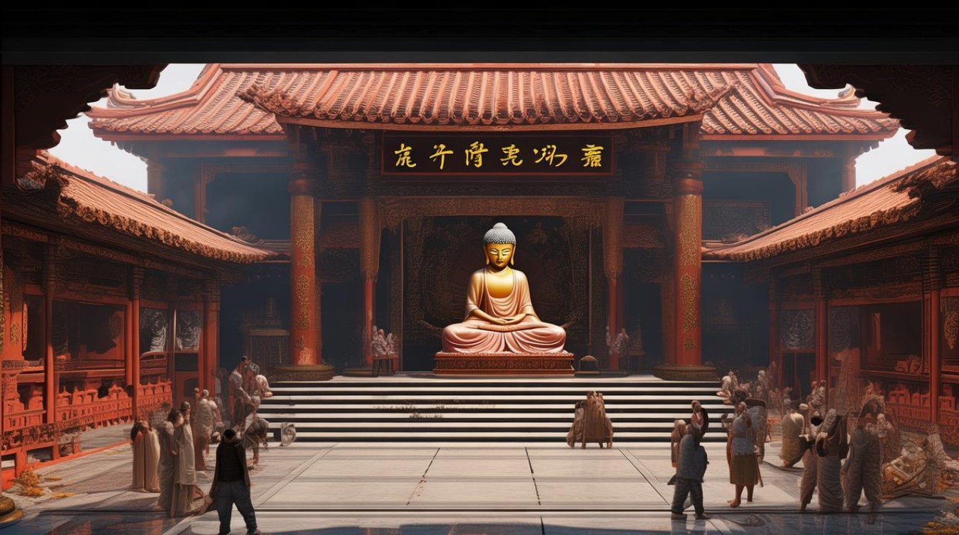四舍佛教