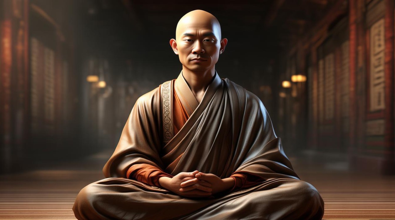 念佛出家佛教