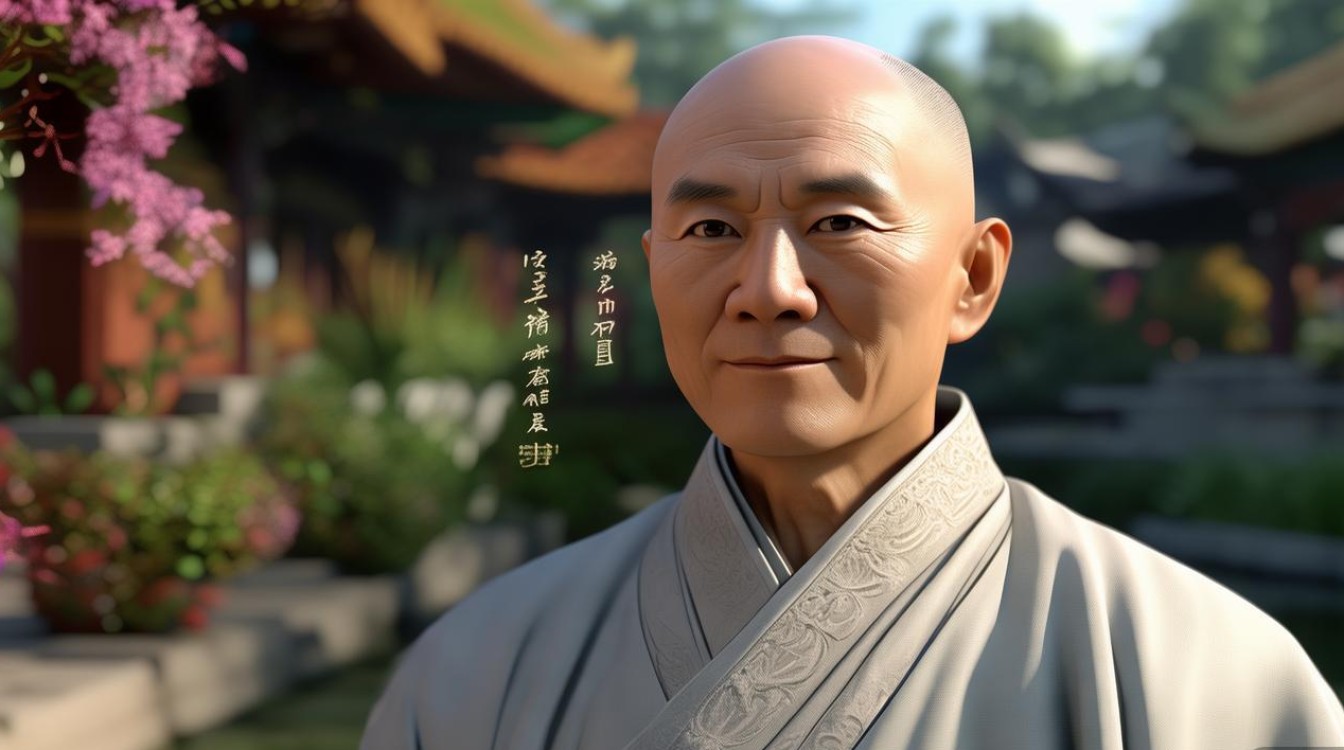 台湾吸安法师