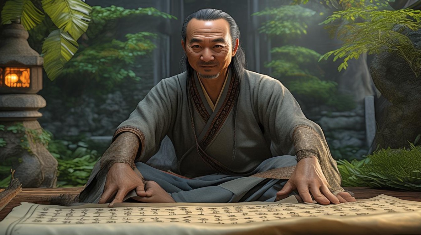 台湾吸安法师