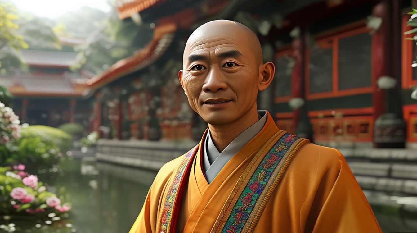 台湾吸安法师