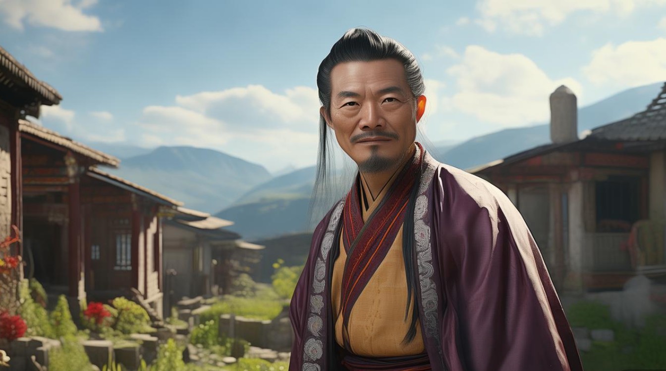 圣严法师回家