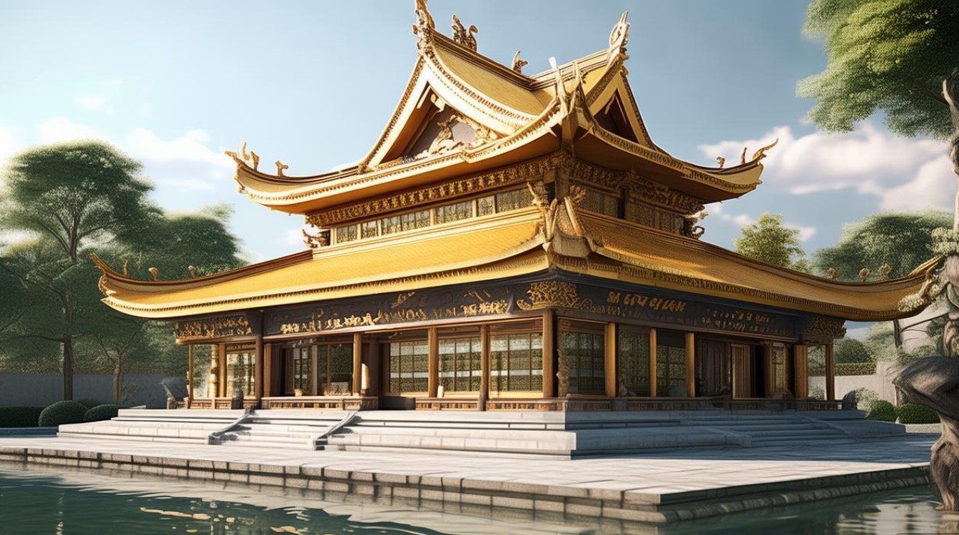 德国佛教寺庙有哪些