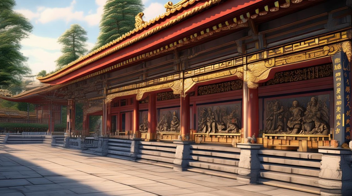 德国佛教寺庙有哪些