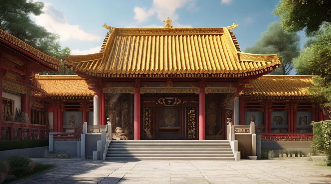 德国佛教寺庙有哪些