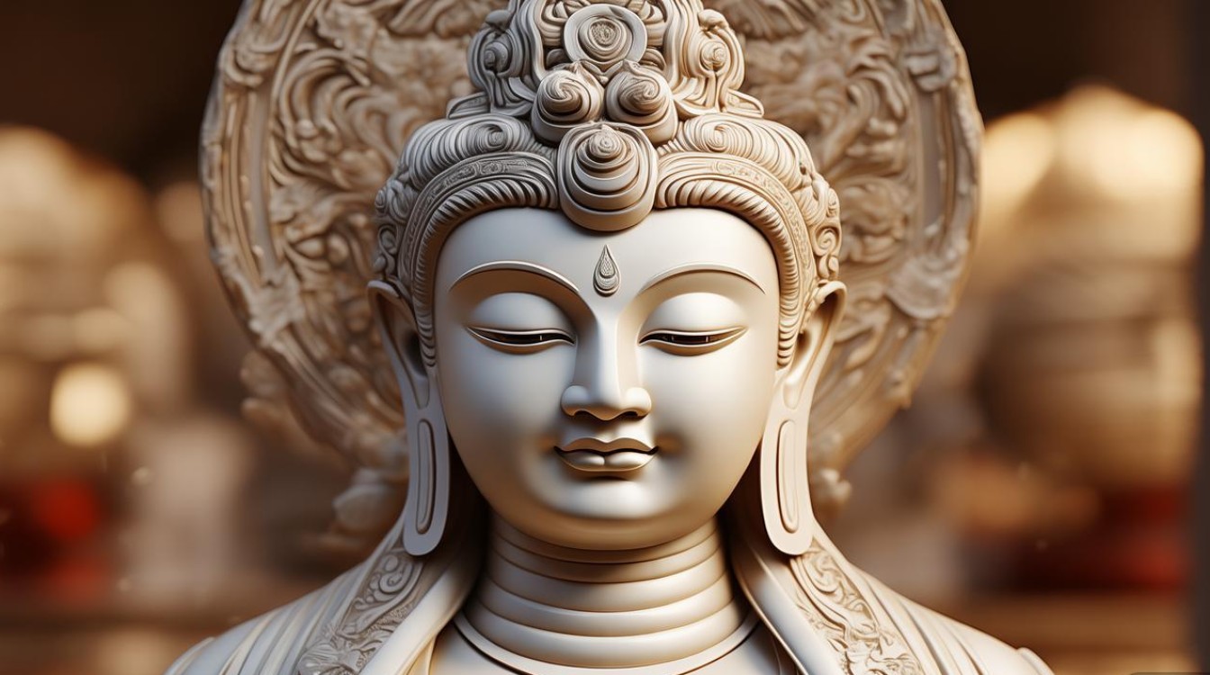 吉祥寺菩萨