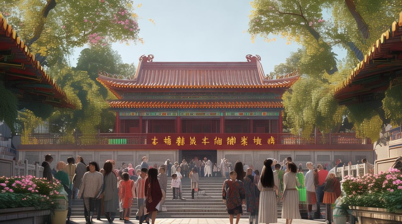 北京哪个寺庙求子最灵