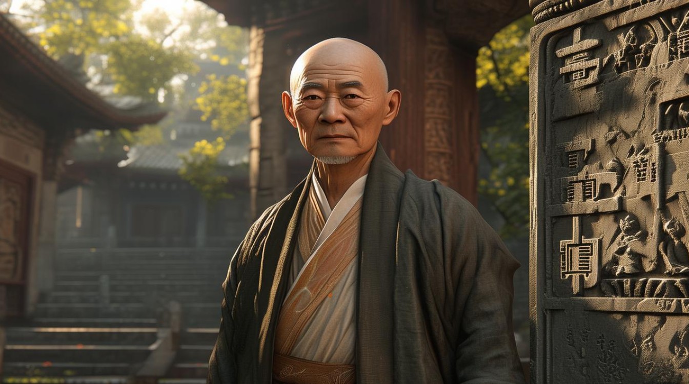 光孝寺界权法师