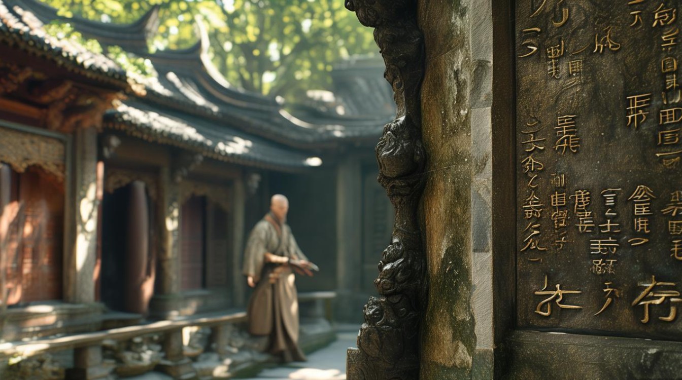 光孝寺界权法师