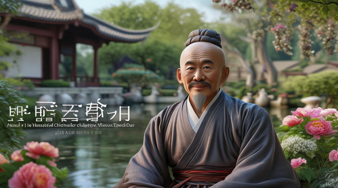传德法师苏州
